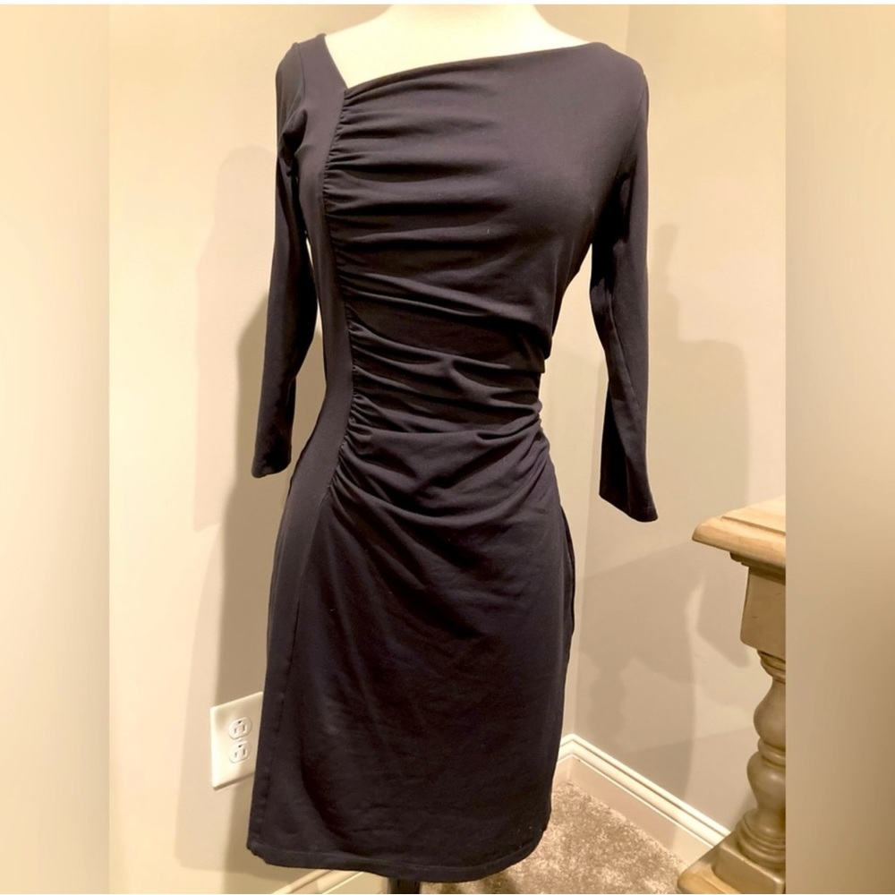 Susana Monaco Dress